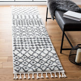 safavieh clearance berber fringe shag bfg538a ivory rug