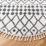 safavieh clearance berber fringe shag bfg538a ivory rug
