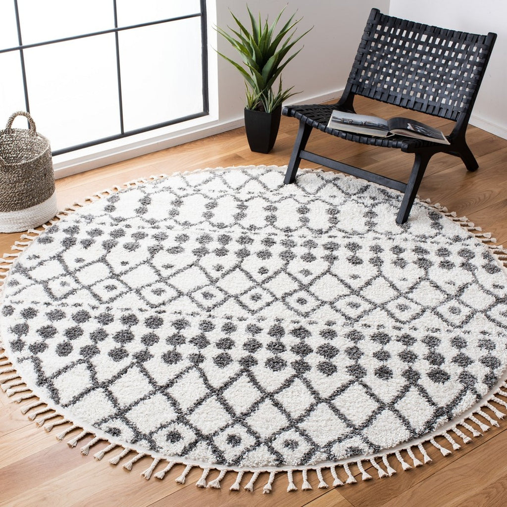 safavieh clearance berber fringe shag bfg538a ivory rug