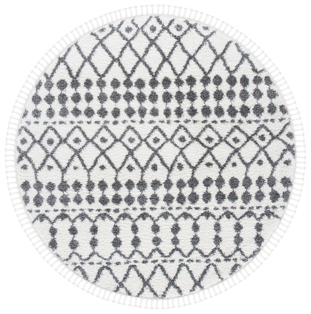 safavieh clearance berber fringe shag bfg538a ivory rug