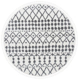 safavieh clearance berber fringe shag bfg538a ivory rug
