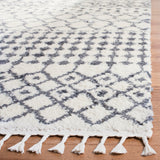 safavieh clearance berber fringe shag bfg540a cream rug