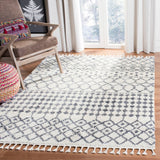 safavieh clearance berber fringe shag bfg540a cream rug