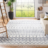 safavieh clearance berber fringe shag bfg540a cream rug