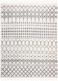 safavieh clearance berber fringe shag bfg540a cream rug