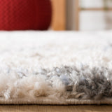 safavieh clearance berber fringe shag bfg605a cream rug
