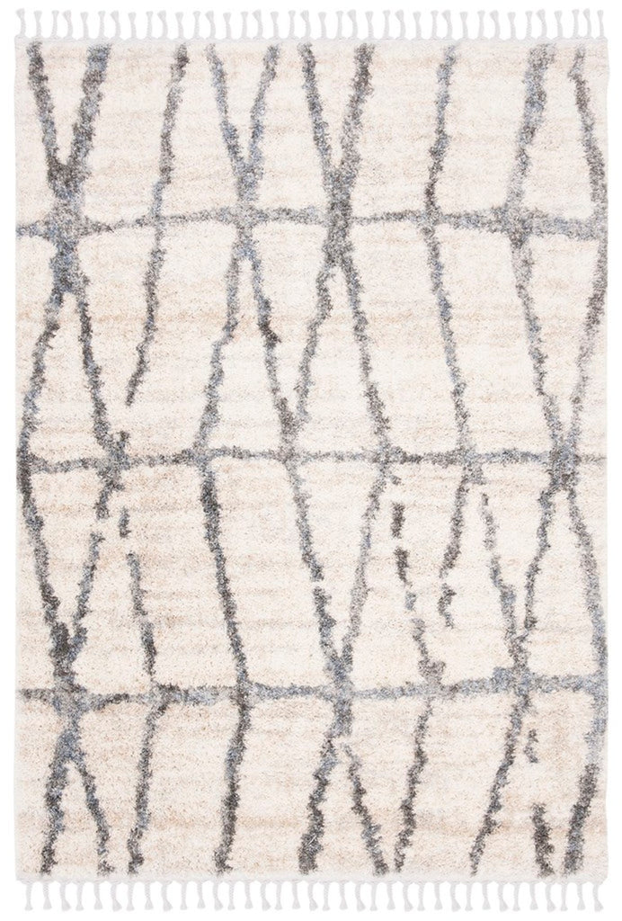 safavieh clearance berber fringe shag bfg605a cream rug