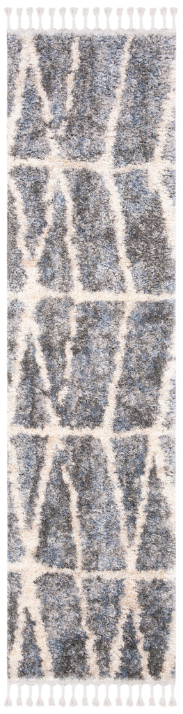 safavieh clearance berber fringe shag bfg605n grey rug