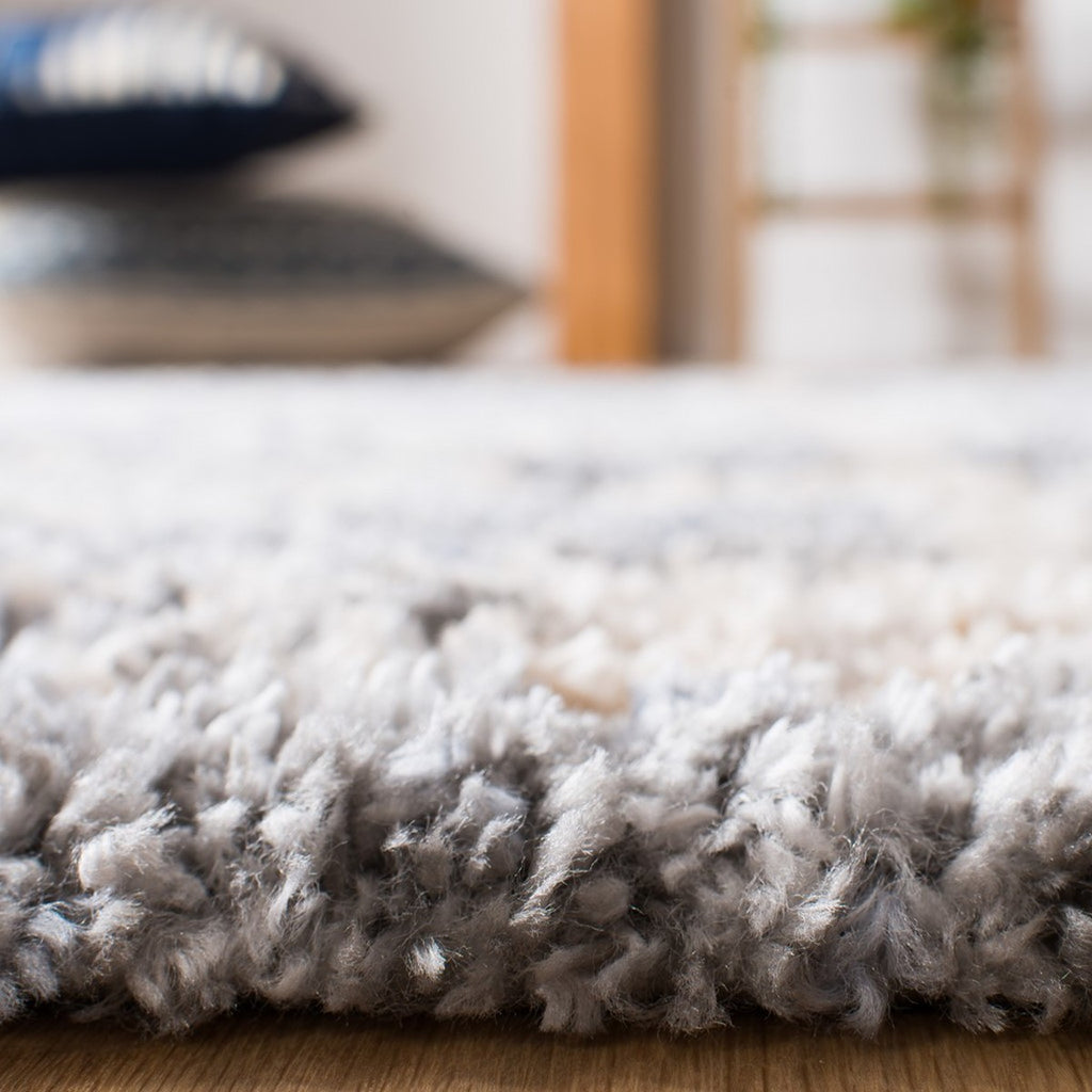 safavieh clearance berber fringe shag bfg605n grey rug