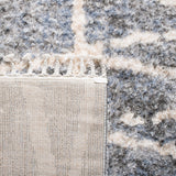 safavieh clearance berber fringe shag bfg605n grey rug