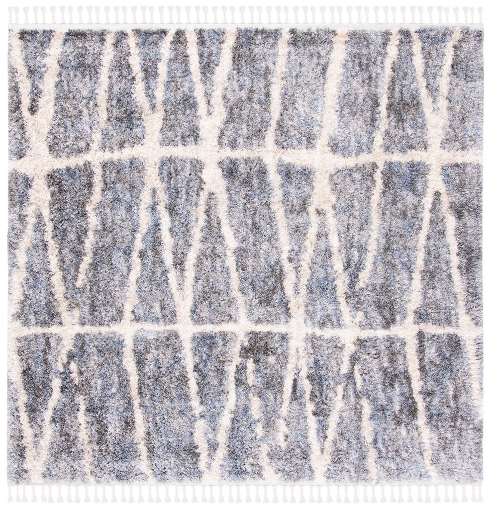 safavieh clearance berber fringe shag bfg605n grey rug