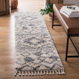 safavieh clearance berber fringe shag bfg606a cream rug