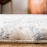 safavieh clearance berber fringe shag bfg606a cream rug