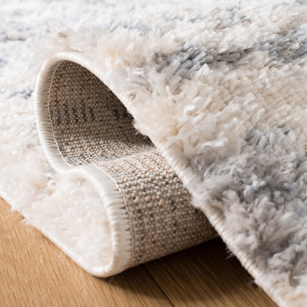 safavieh clearance berber fringe shag bfg606a cream rug