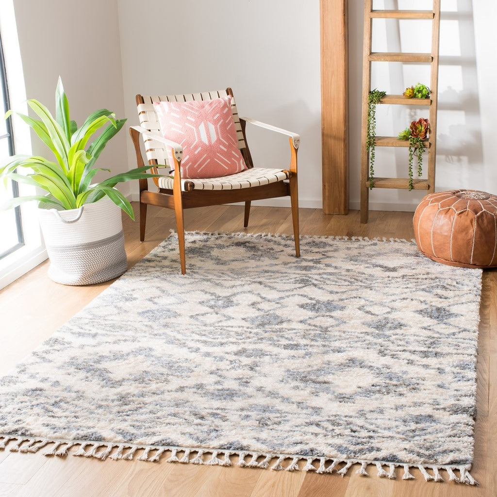 safavieh clearance berber fringe shag bfg606a cream rug