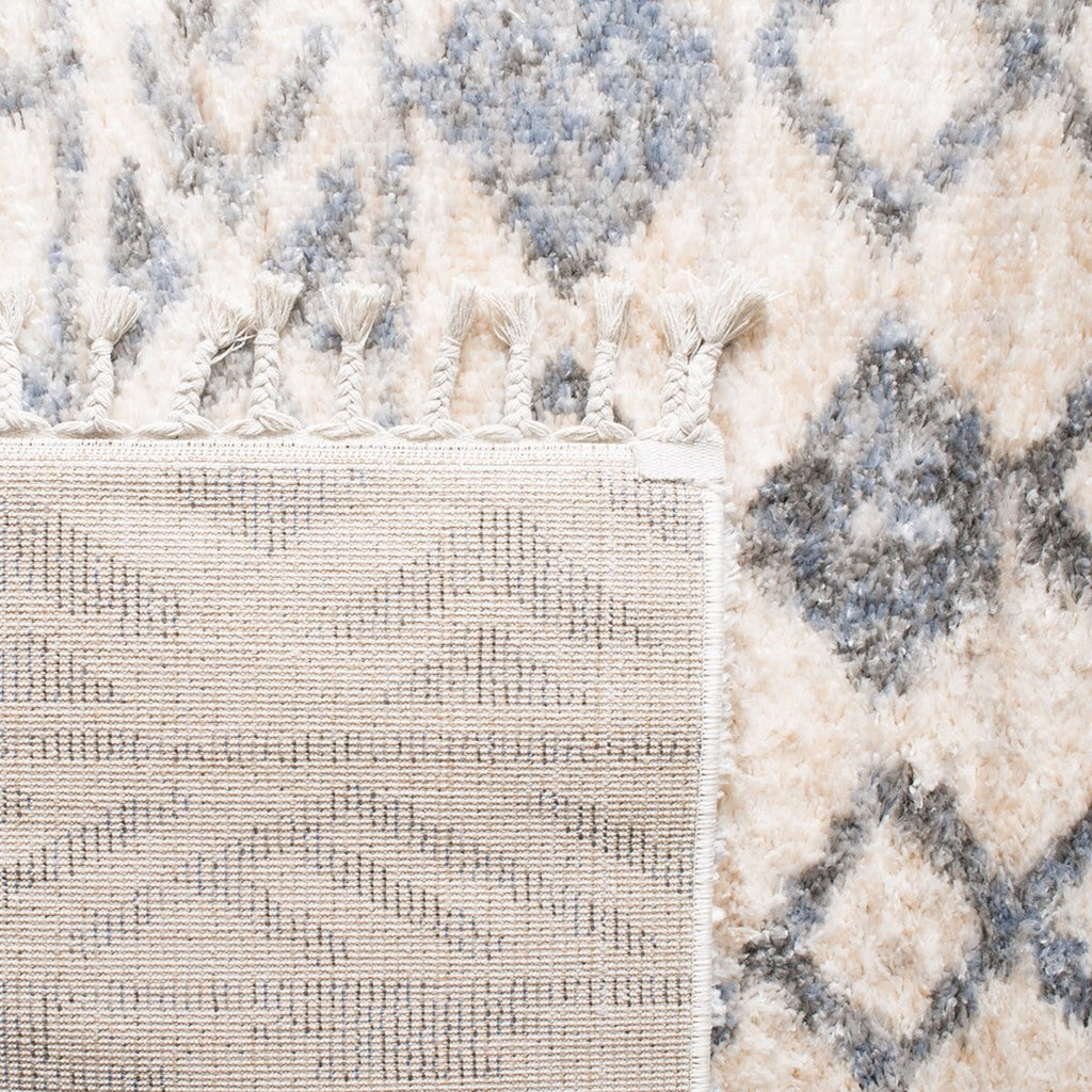 safavieh clearance berber fringe shag bfg606a cream rug