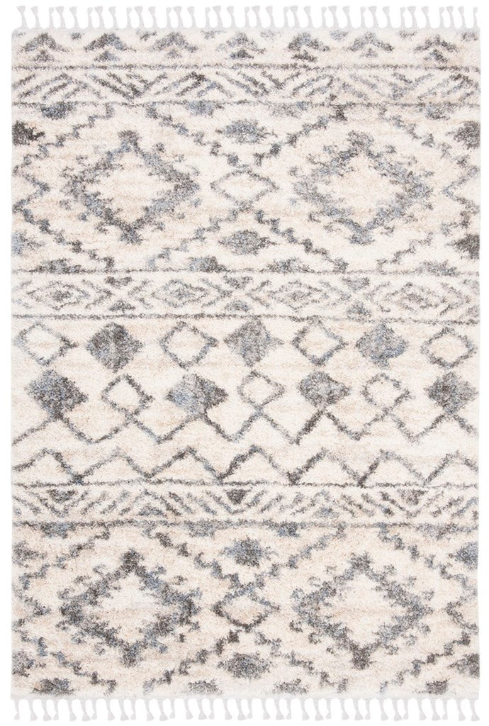 safavieh clearance berber fringe shag bfg606a cream rug