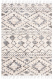 safavieh clearance berber fringe shag bfg606a cream rug