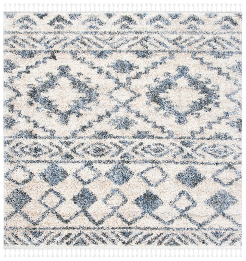 safavieh clearance berber fringe shag bfg606a cream rug
