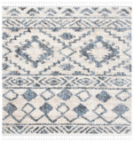 safavieh clearance berber fringe shag bfg606a cream rug