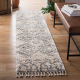 safavieh clearance berber fringe shag bfg611a cream rug