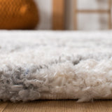 safavieh clearance berber fringe shag bfg611a cream rug