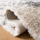 safavieh clearance berber fringe shag bfg611a cream rug
