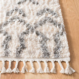 safavieh clearance berber fringe shag bfg611a cream rug