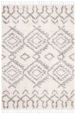 safavieh clearance berber fringe shag bfg611a cream rug