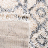 safavieh clearance berber fringe shag bfg626a cream rug