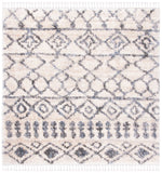 safavieh clearance berber fringe shag bfg626a cream rug