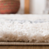 safavieh clearance berber fringe shag bfg627a cream rug
