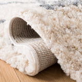 safavieh clearance berber fringe shag bfg627a cream rug