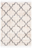 safavieh clearance berber fringe shag bfg627a cream rug