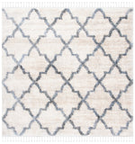 safavieh clearance berber fringe shag bfg627a cream rug
