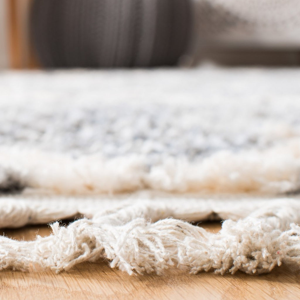 safavieh clearance berber fringe shag bfg627n grey rug