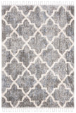 safavieh clearance berber fringe shag bfg627n grey rug