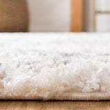 safavieh clearance berber fringe shag bfg628a cream rug