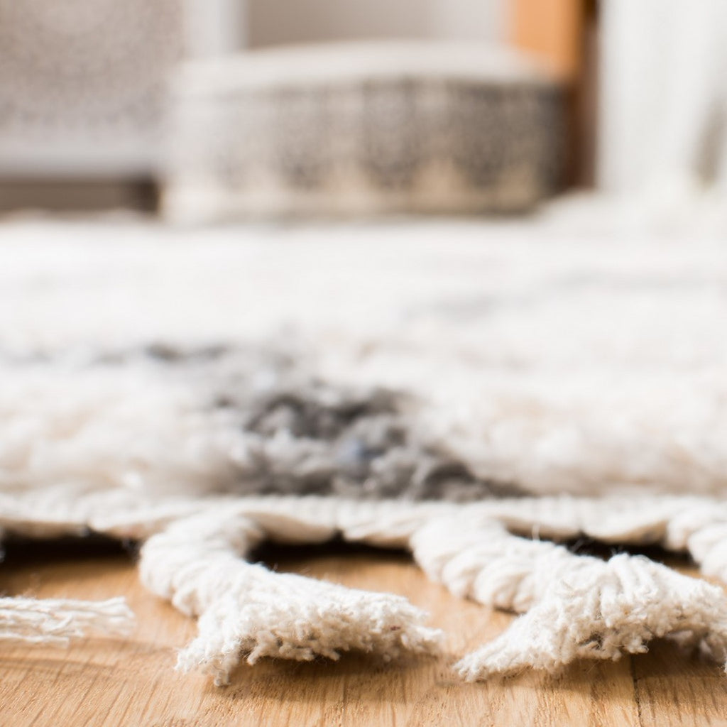 safavieh clearance berber fringe shag bfg628b creme rug
