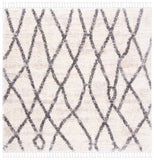 safavieh clearance berber fringe shag bfg628b creme rug