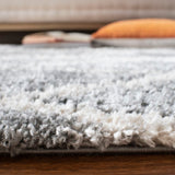 safavieh clearance berber fringe shag bfg628f grey rug