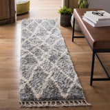 safavieh clearance berber fringe shag bfg628m dark grey rug