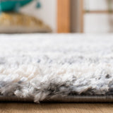 safavieh clearance berber fringe shag bfg628m dark grey rug