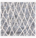 safavieh clearance berber fringe shag bfg628m dark grey rug
