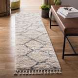 safavieh clearance berber fringe shag bfg629a cream rug
