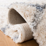safavieh clearance berber fringe shag bfg629a cream rug