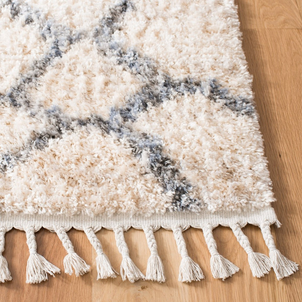 safavieh clearance berber fringe shag bfg629a cream rug