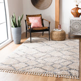 safavieh clearance berber fringe shag bfg629a cream rug