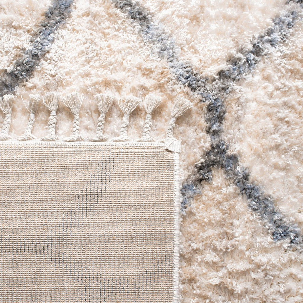 safavieh clearance berber fringe shag bfg629a cream rug