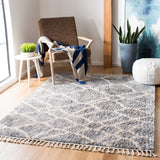 safavieh clearance berber fringe shag bfg629f grey rug